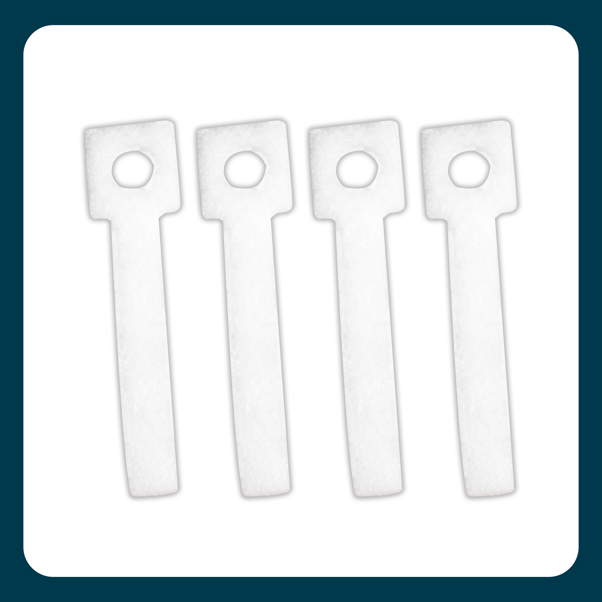 Outdoor Hunting Lab Big Wick 4 Pack