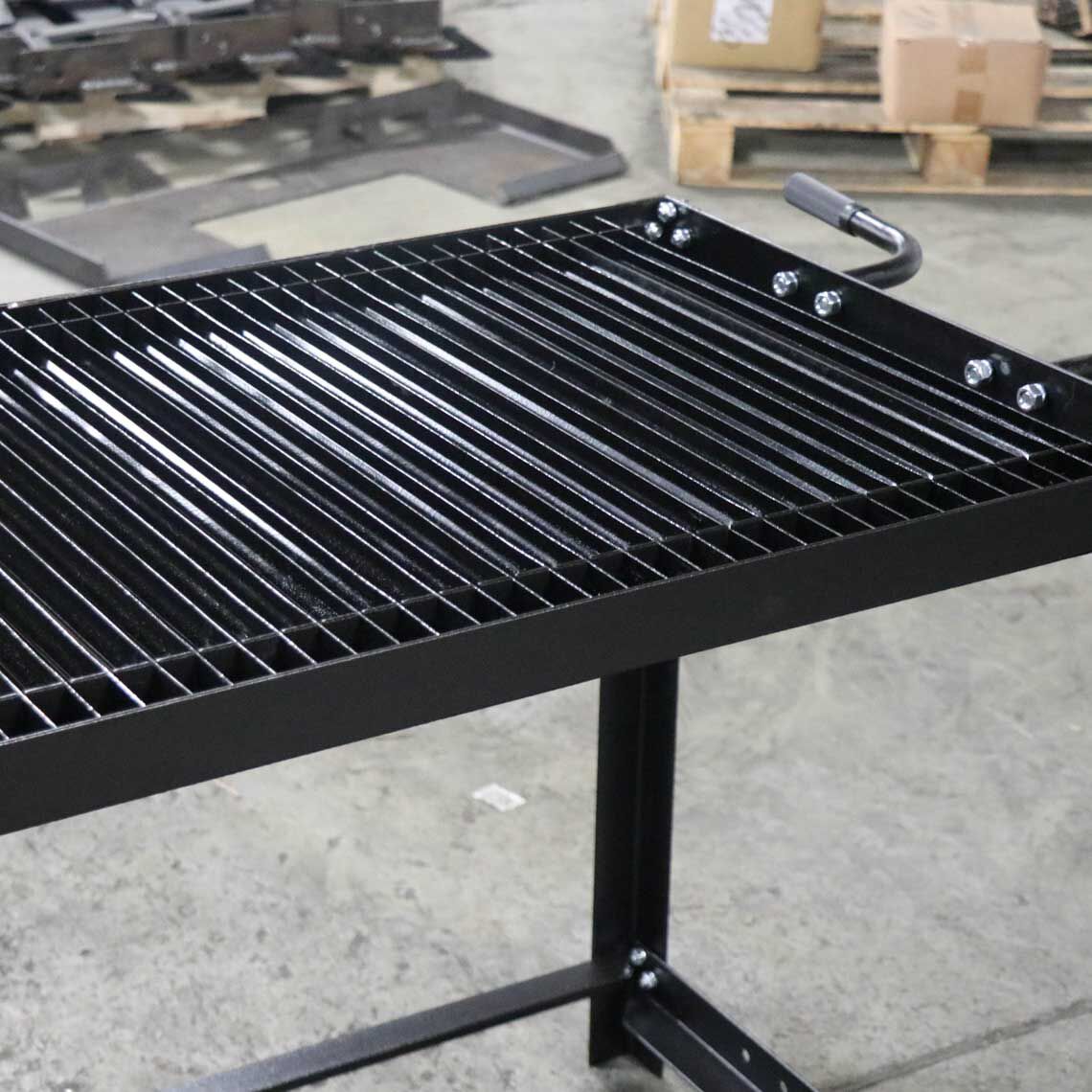 SCRATCH AND DENT - Welding Plasma Cutting Table