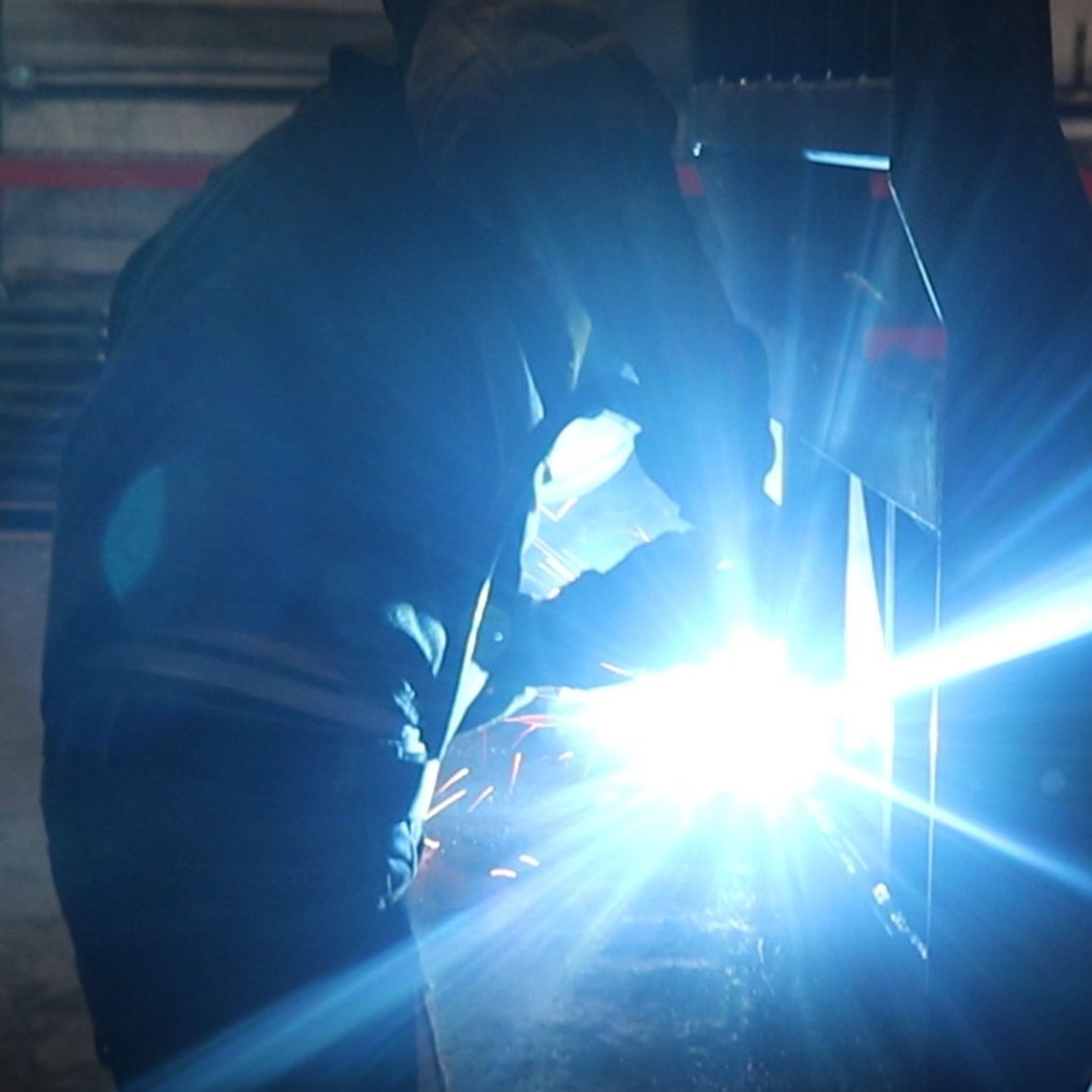 SCRATCH AND DENT - Welding Plasma Cutting Table