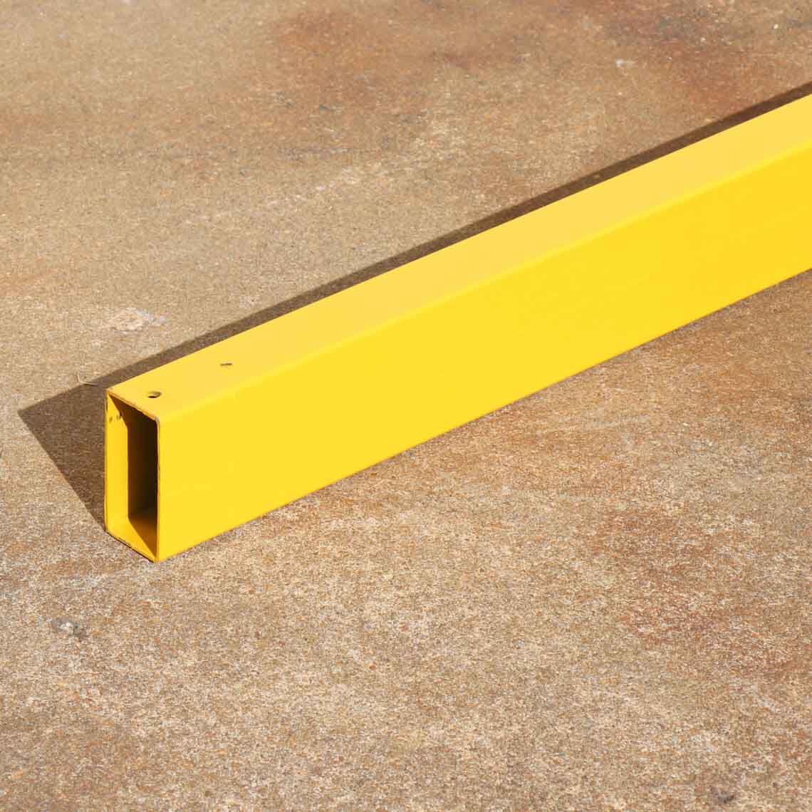 SCRATCH AND DENT - 8’ Rail for Modular Rail Guard System - FINAL SALE