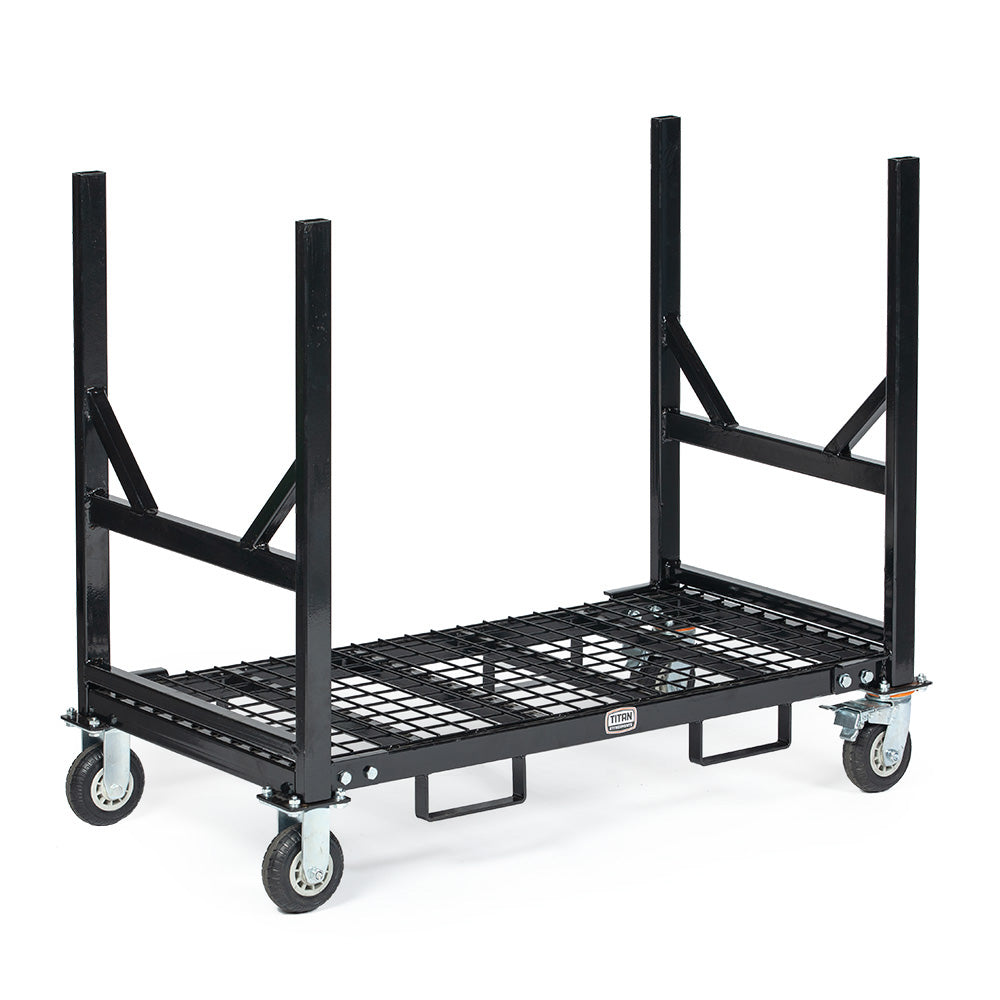 Industrial Mobile Carts Global Industrial Orbit Mobile Laptop Cart,