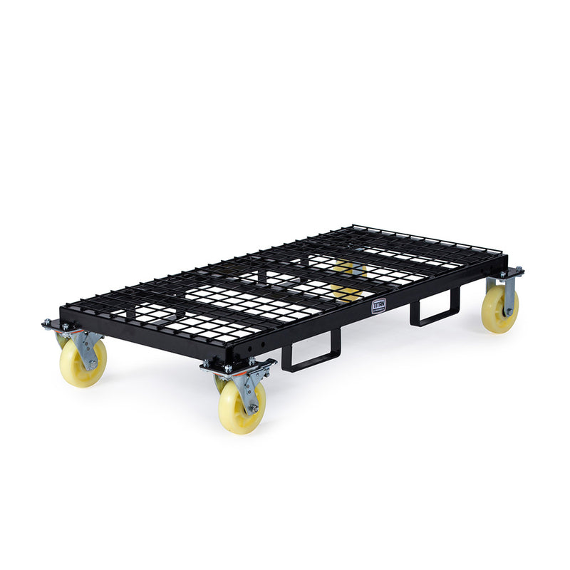 Rolling Platform Base