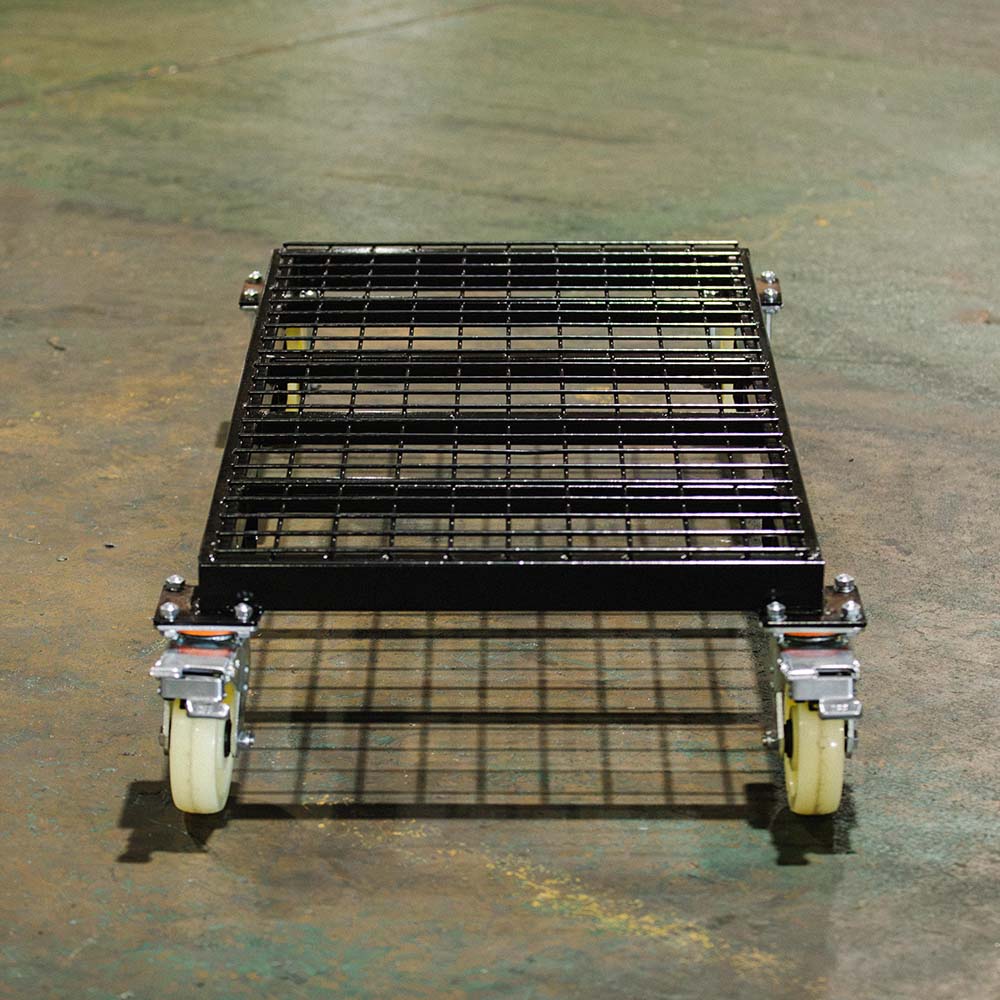 Rolling Platform Base