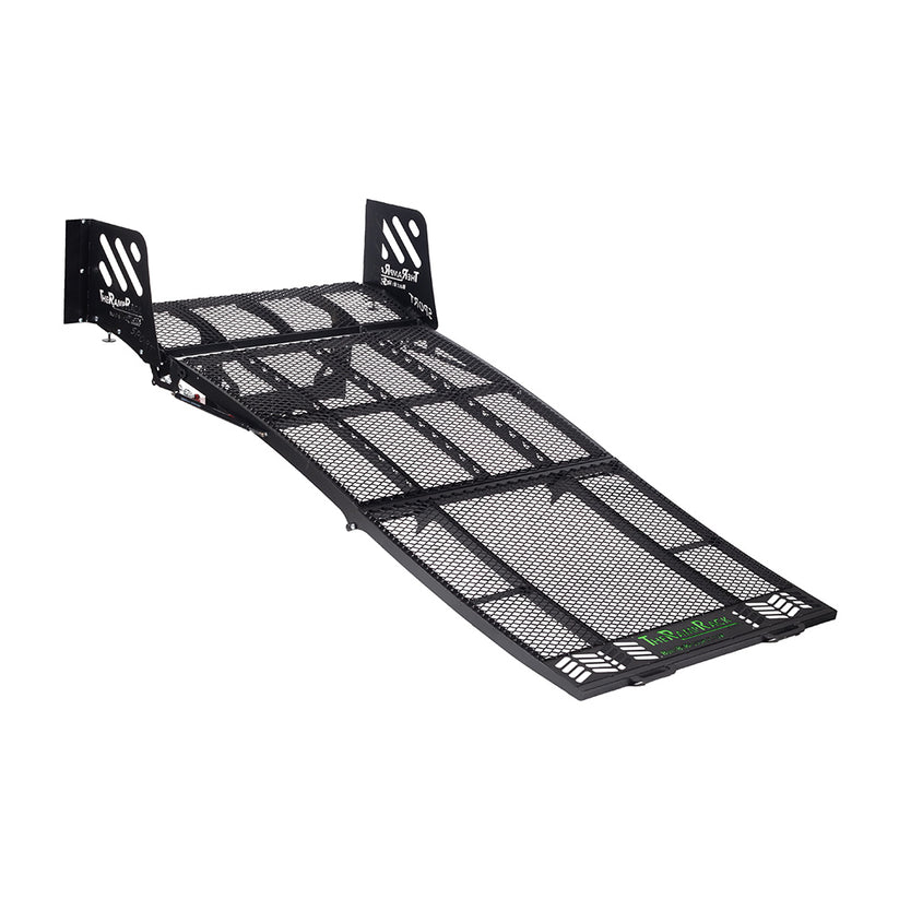Drive On Rack Ramps The Ramp Rack Sport Unit - Light Duty Truck Ramp - Vehicle Ramps ...