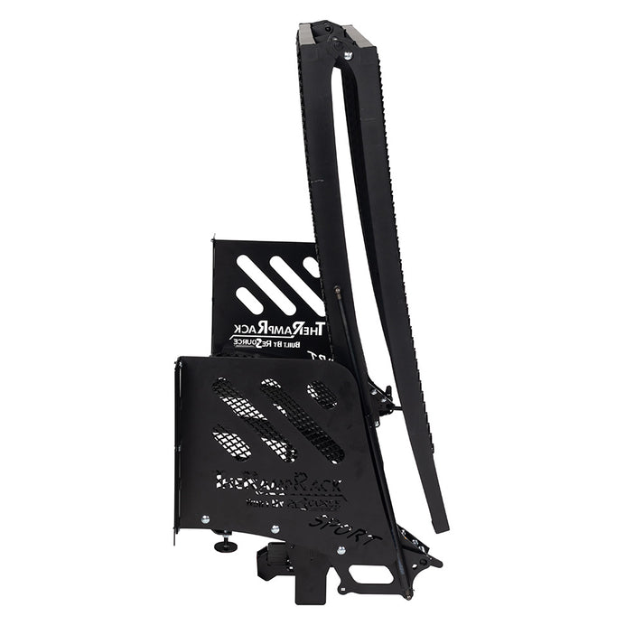 The Ramp Rack Sport Unit - Light Duty Truck Ramp - Vehicle Ramps ...