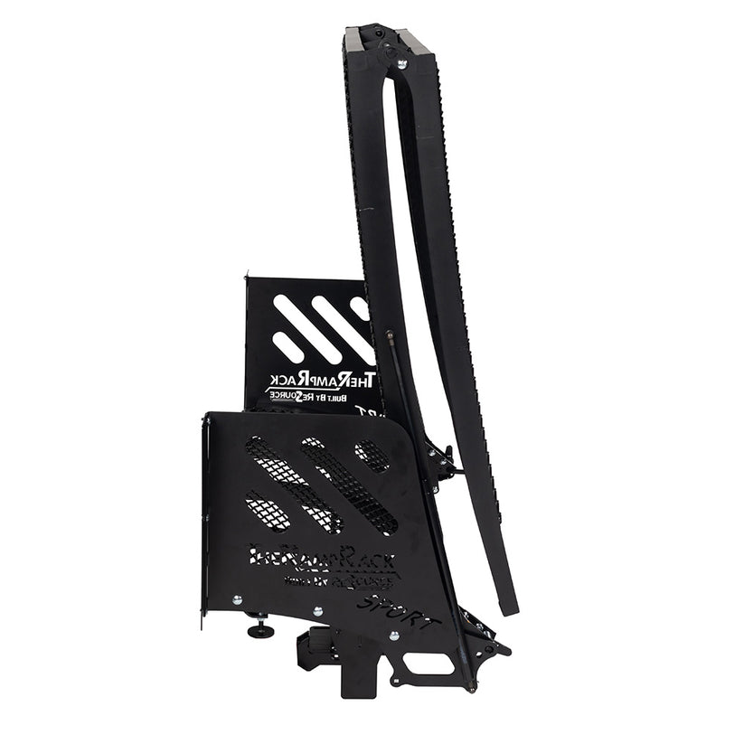 The Ramp Rack Sport Unit - Light Duty Truck Ramp - Vehicle Ramps ...