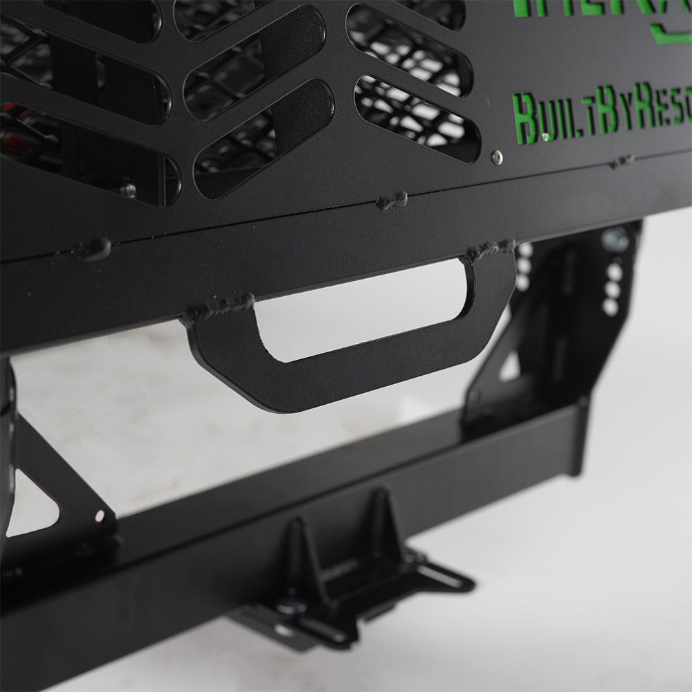 The Ramp Rack Spot The Ramp Rack Sport Unit - Light Duty Truck Ramp - Vehicle Ramps ...