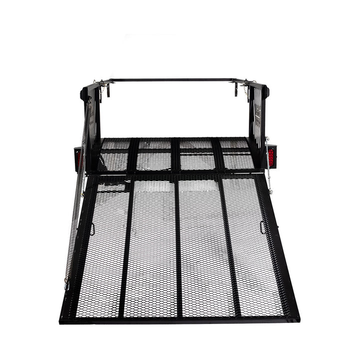 Easy Rack Ramp The Ramp Rack 100 Series Fits Standard 1500-3500 Pickup - The Ramp Rack ...