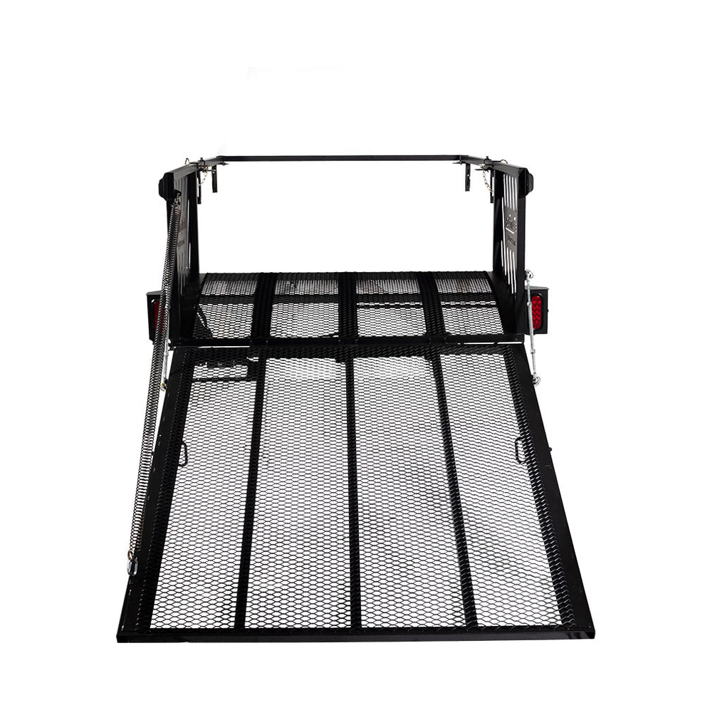 The Ramp Rack Pa The Ramp Rack 100 Series Fits Standard 1500-3500 Pickup - The Ramp Rack ...
