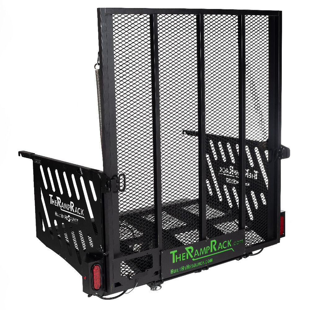 Ramp Rack 100 Series Standard Insert