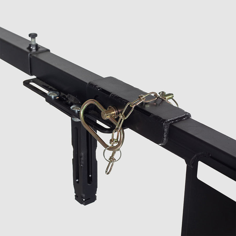 The Ramp Rack 100 Series Fits Standard 1500-3500 Pickup - The Ramp Rack ...