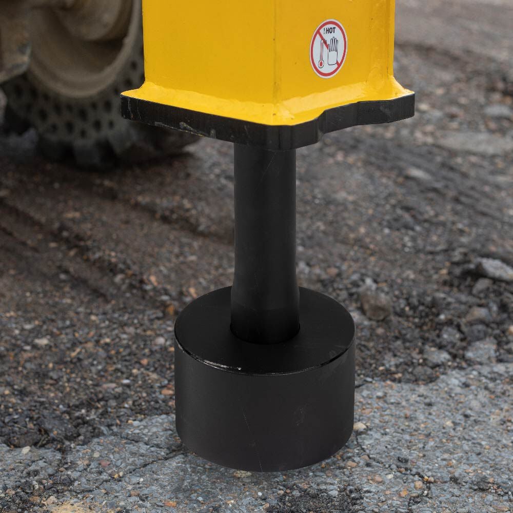 UtiliTough 225 Series Skid Steer Hydraulic Breaker Accessories - view 3