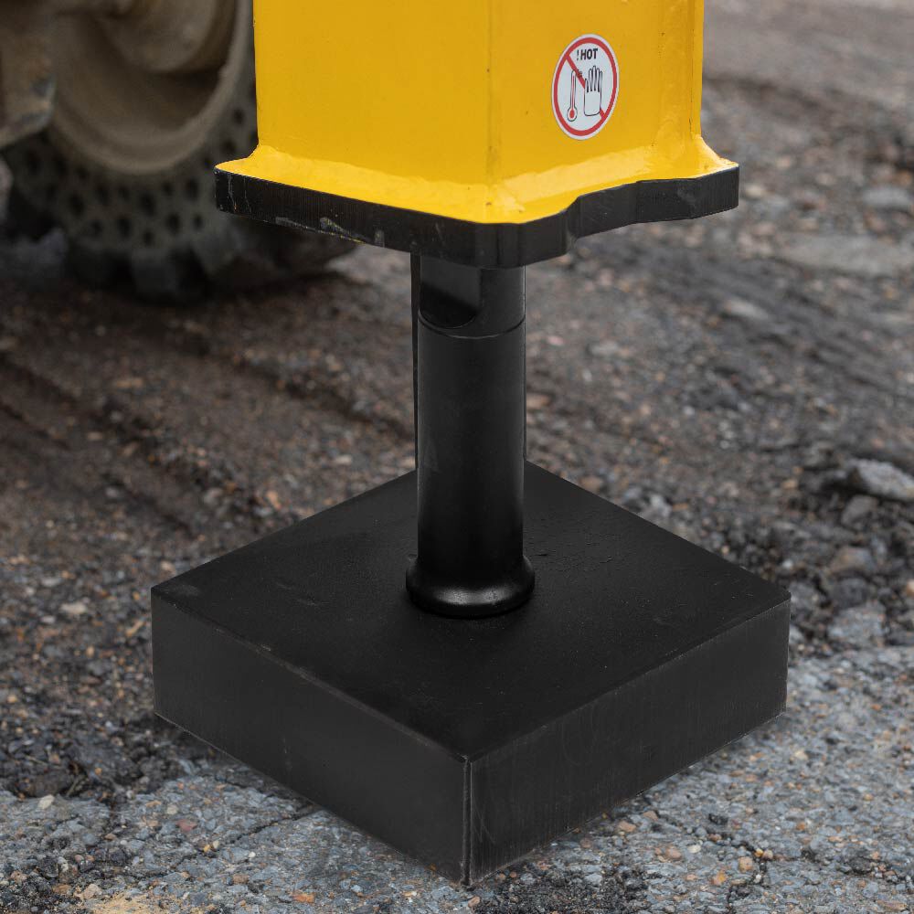 UtiliTough 650 Series Skid Steer Hydraulic Breaker Accessories - view 5