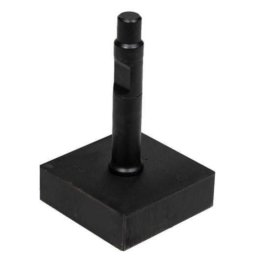 1000 Series Hydraulic Breaker Tamping Pad Tool view 1