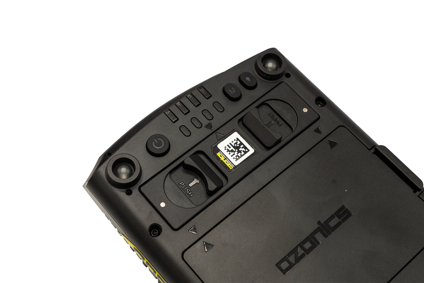 Ozonics HR600 Removeable Coil - view 4