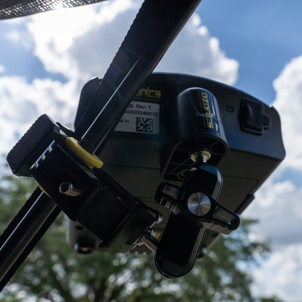 Ozonics Universal Smart Clamp Mount - view 4
