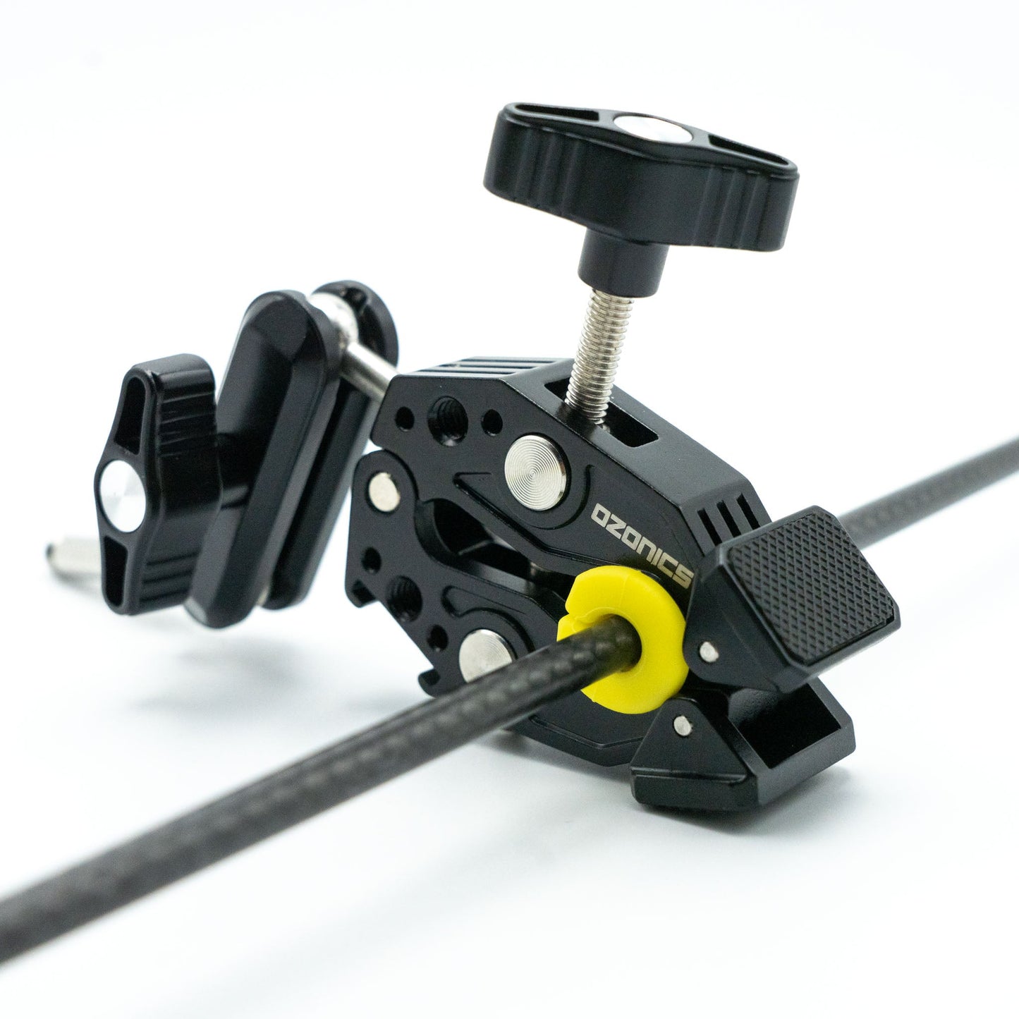 Ozonics Universal Smart Clamp Mount - view 2