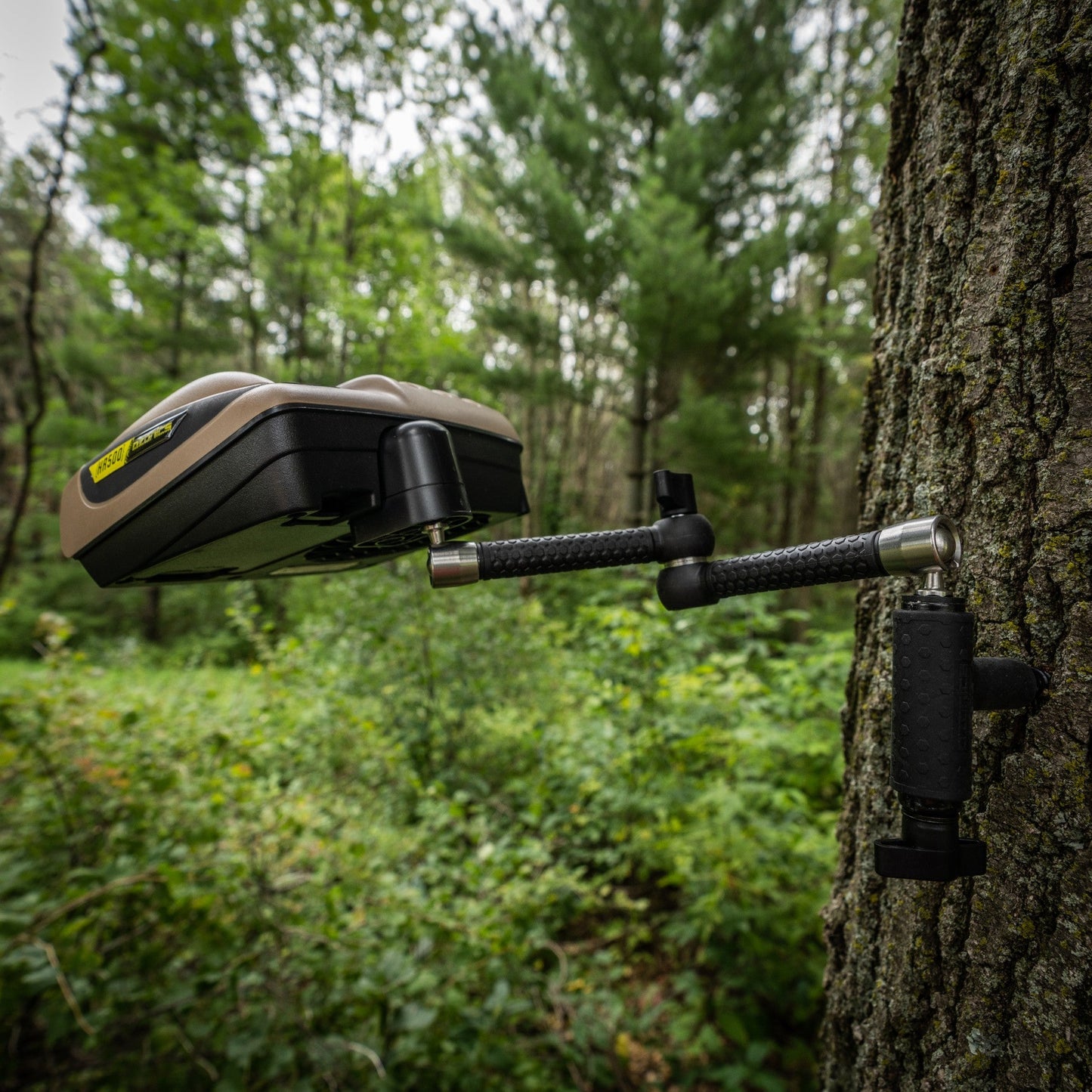 Ozonics HR500 - view 2