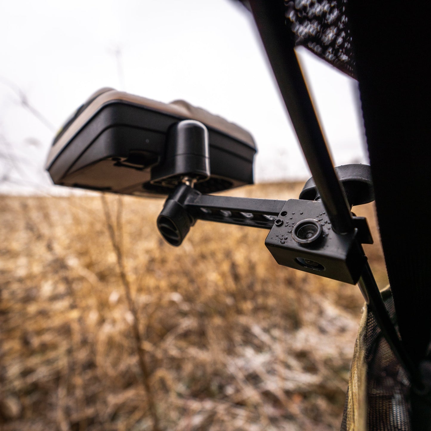 Ozonics Blind Bracket - view 2
