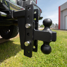  Trailers & Hitches