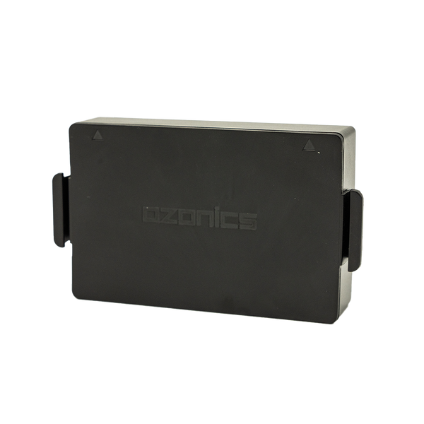 Ozonics HR600 Smart Battery | Titan Attachments