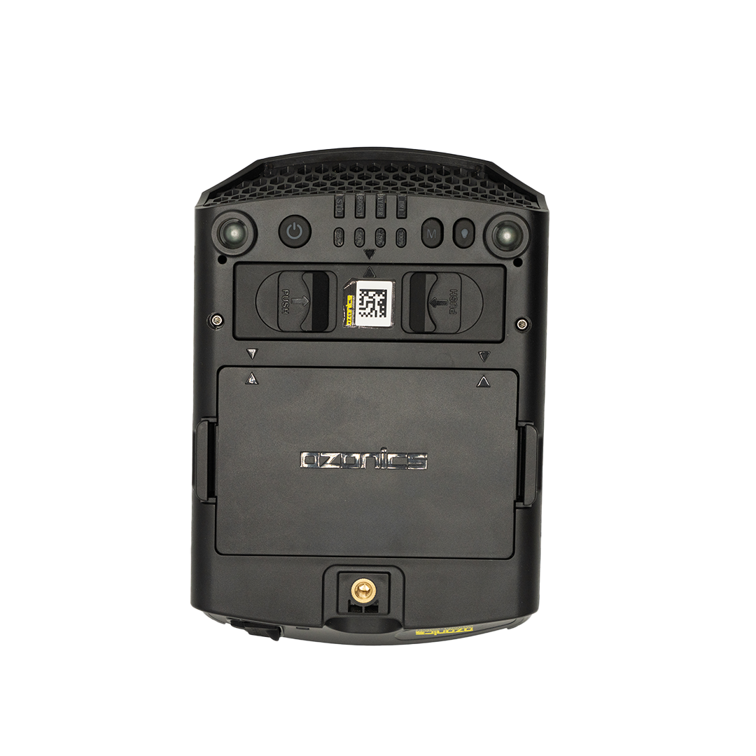 Ozonics HR600 Smart Battery - view 3