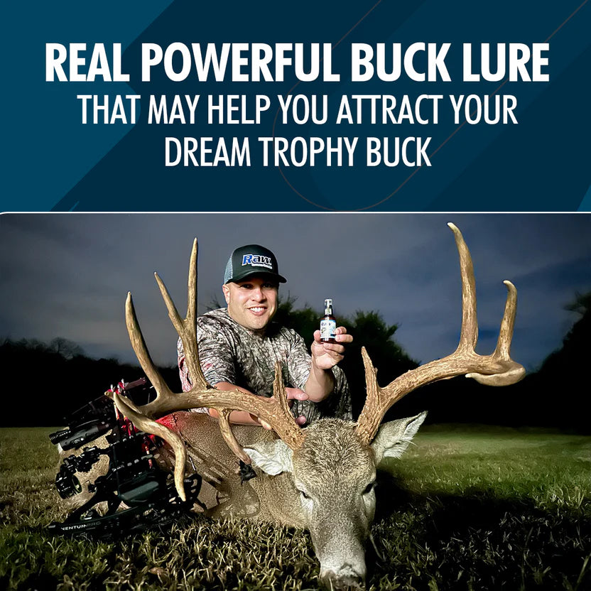 Outdoor Hunting Lab Rut Season Pro Packs | Medium