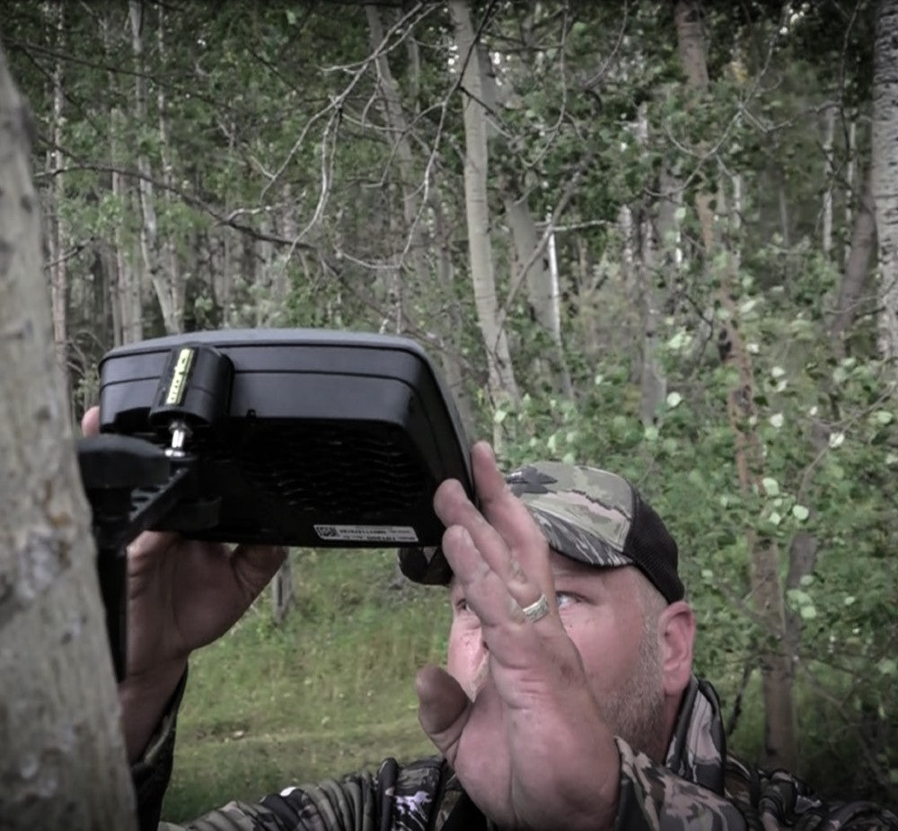 Ozonics HR300 | Titan Attachments