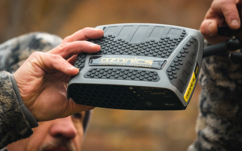 Ozonics HR300 - view 5