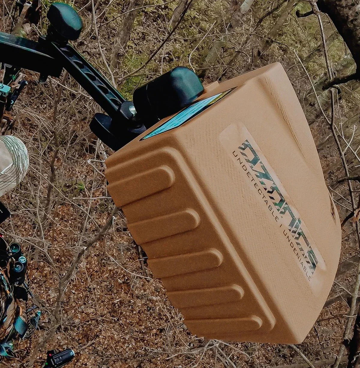 Ozonics EZ Mount - view 5