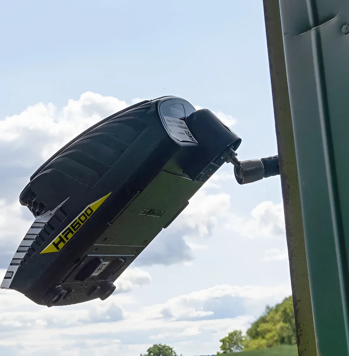 Ozonics EZ Mount - view 3