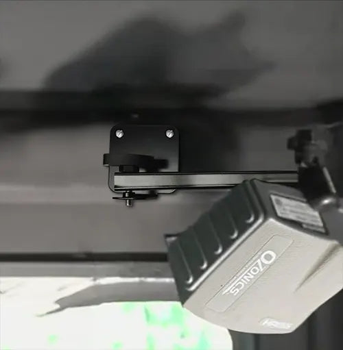 Ozonics Hard Side Blind Mounting Bracket - view 3
