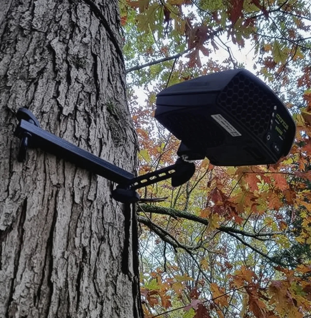 Ozonics Mounting System Screw - view 3