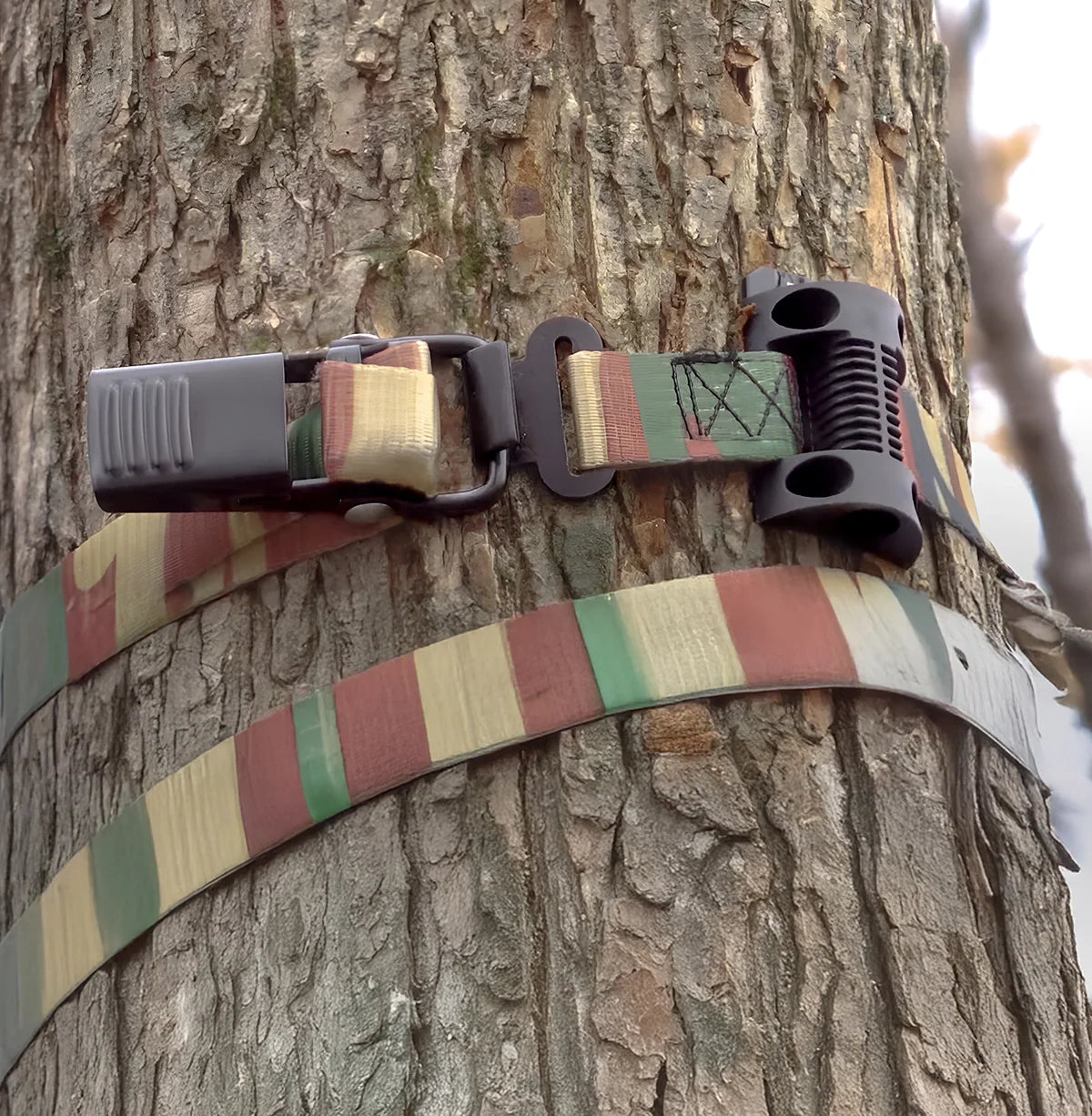 Ozonics Smart Arm Permanent Tree Mount - view 4