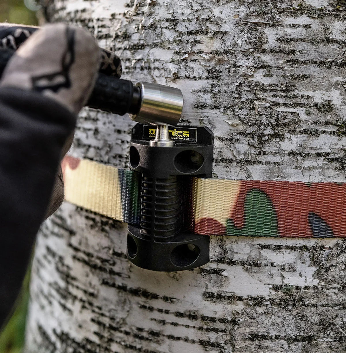 Ozonics Smart Arm Permanent Tree Mount - view 3