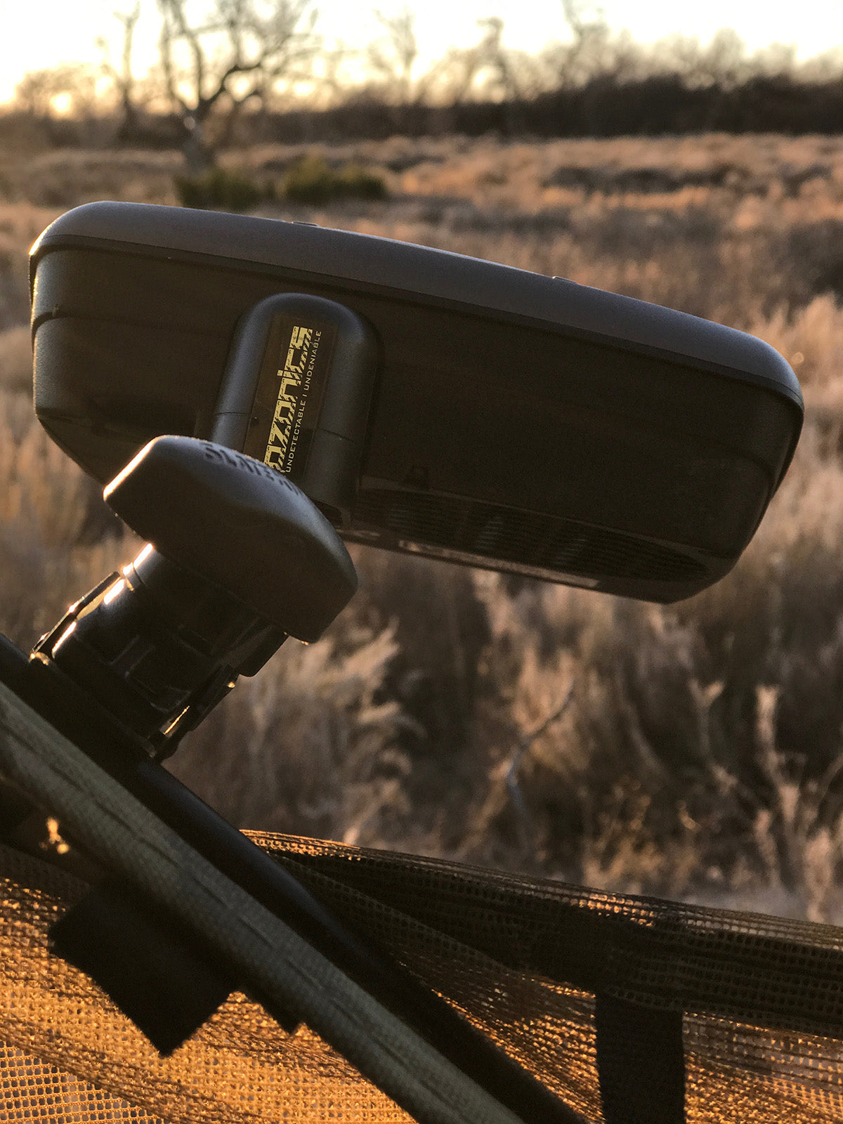 Ozonics EZ Mount - view 6