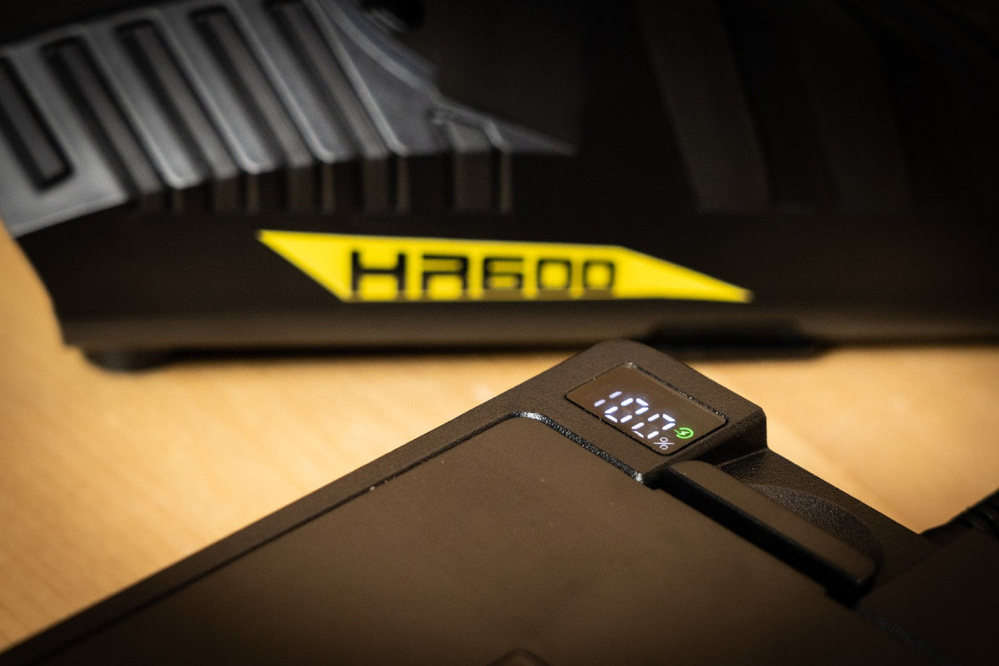 Ozonics HR600 XL Battery Charger - view 5