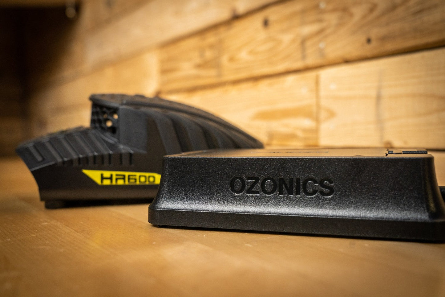 Ozonics HR600 XL Battery Charger - view 3