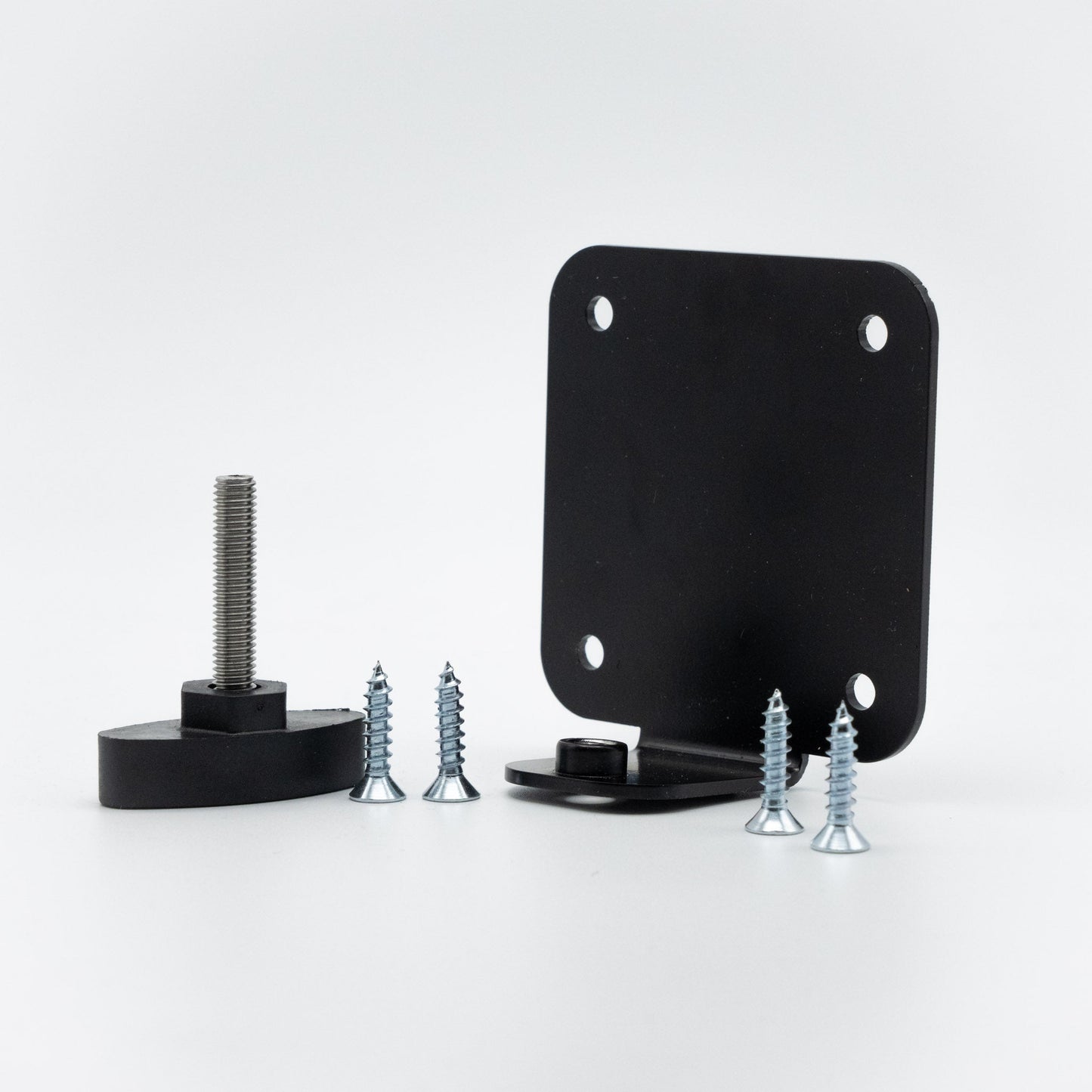 Ozonics Hard Side Blind Mounting Bracket - view 1