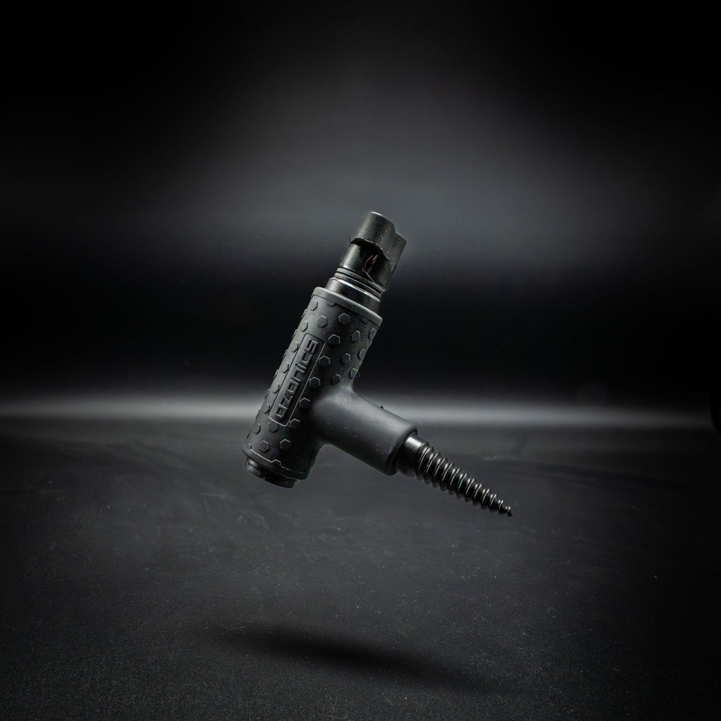 Ozonics Universal Overmold T-Screw Mount - view 2