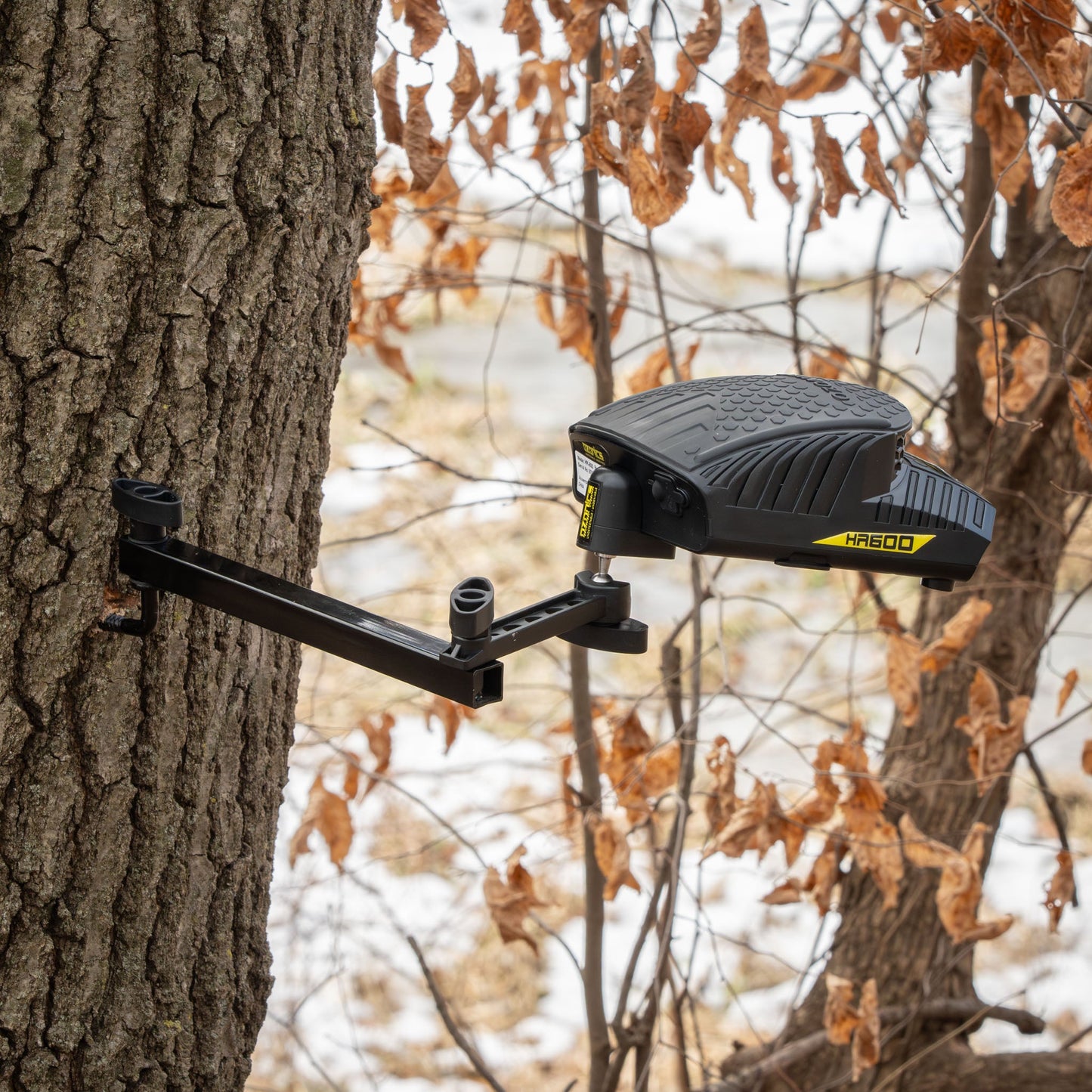 Ozonics Scent Eliminator Mounting System Extension Arm - view 2