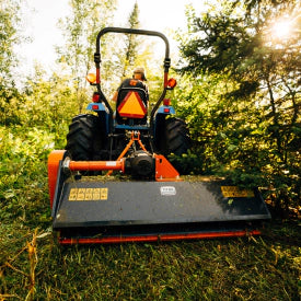 Tractor Attachments | 3-Point, Loader & Compact Implements | Titan ...