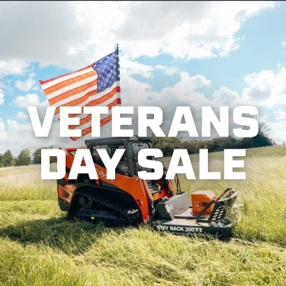  Veterans Day Sale