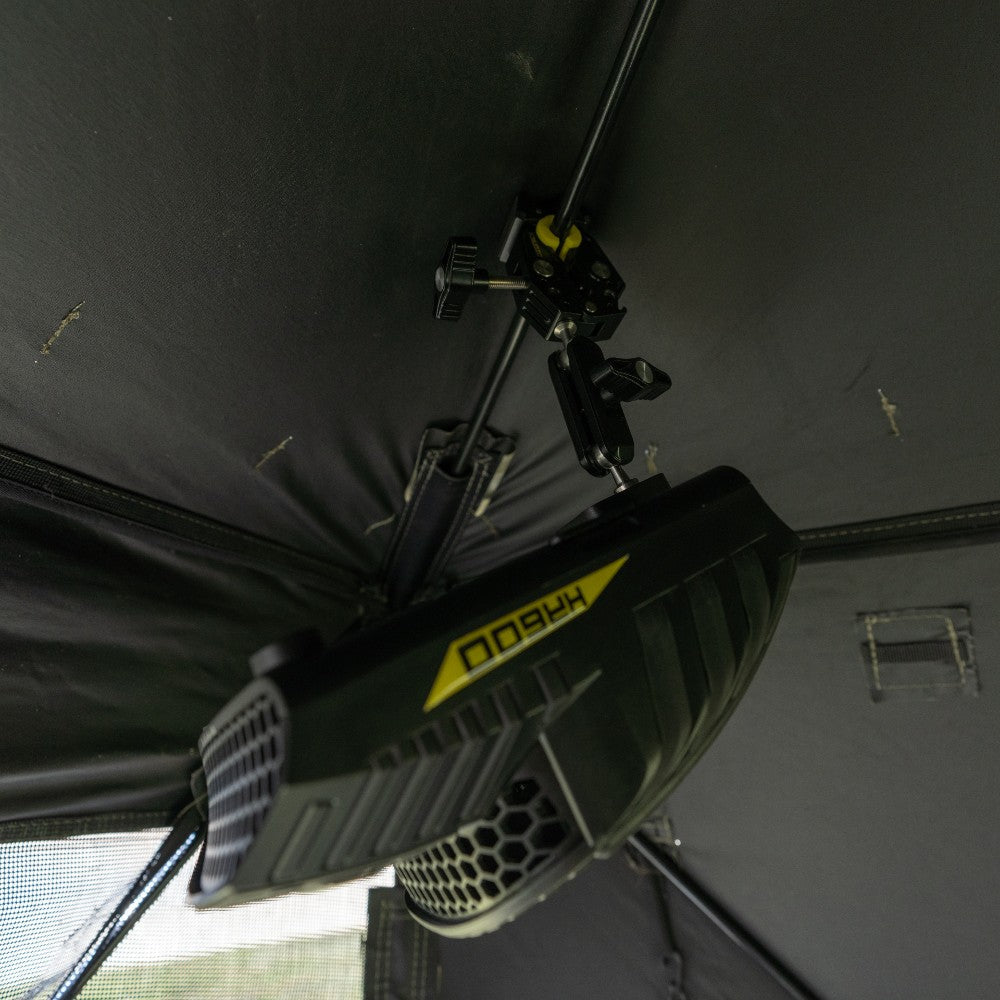 Ozonics Universal Smart Clamp Mount - view 3