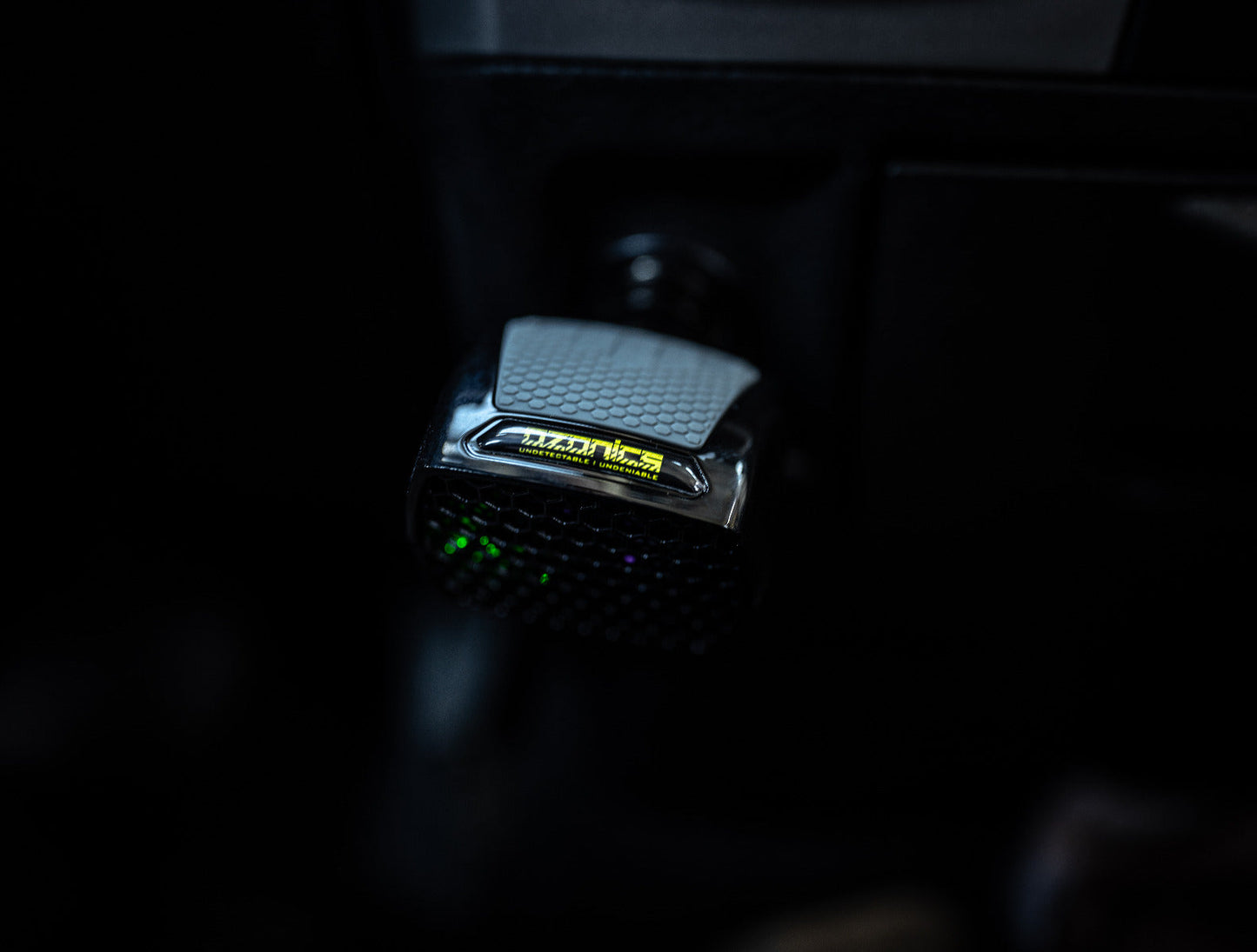 Ozonics MICRO3 - view 4