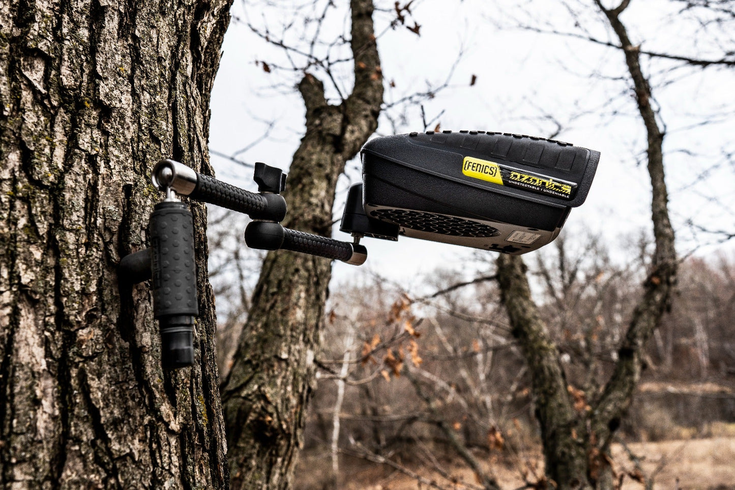 Ozonics Smart Arm Mounting System - view 4