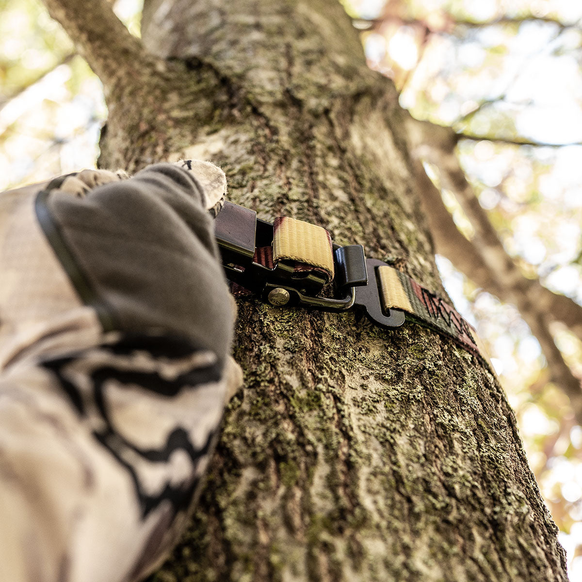 Ozonics Cam Buckle Smart Tree Mount - view 4