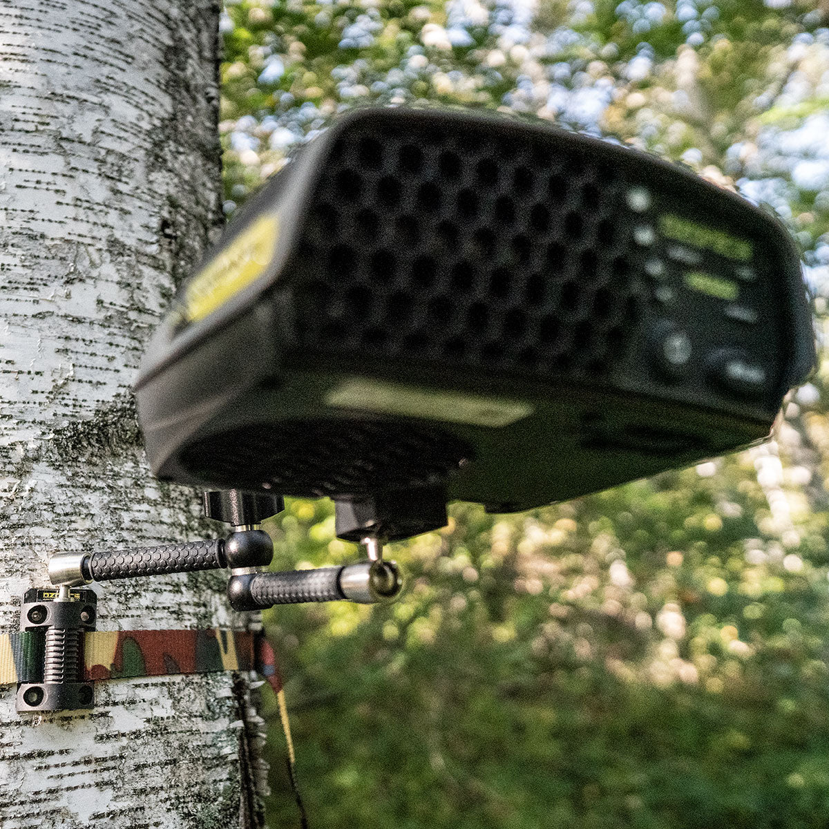 Ozonics Cam Buckle Smart Tree Mount - view 3