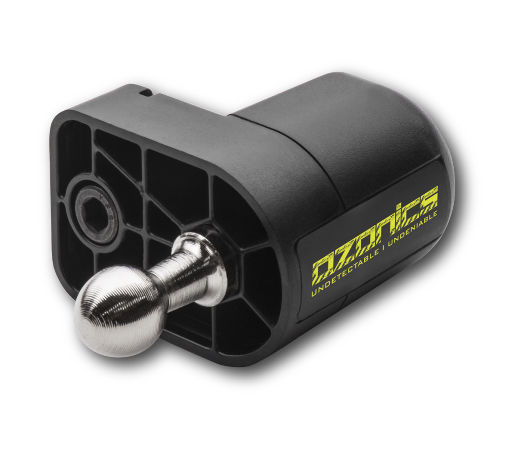 Ozonics EZ Mount - view 1