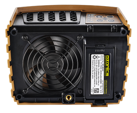Ozonics HR230 - view 10